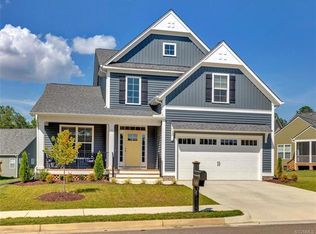 15606 Fishers Green Dr, Chesterfield, VA 23832