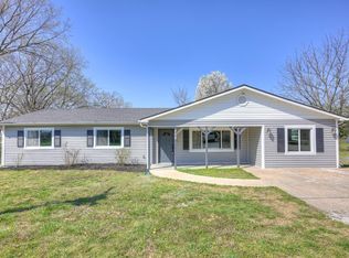 208 Temple St, Carl Junction, MO 64834