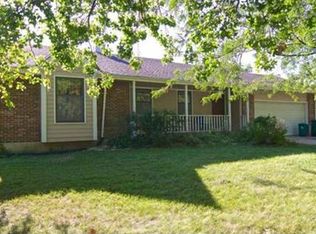 503 N Jackson Ct, Raymore, MO 64083