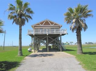 13223 Jolly Roger Dr, Freeport, TX 77541