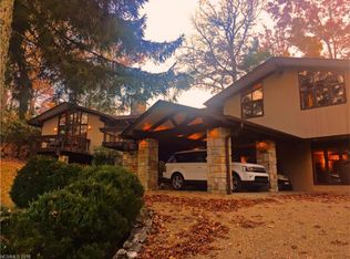 1330 Fairway Dr, Lake Toxaway, NC 28747