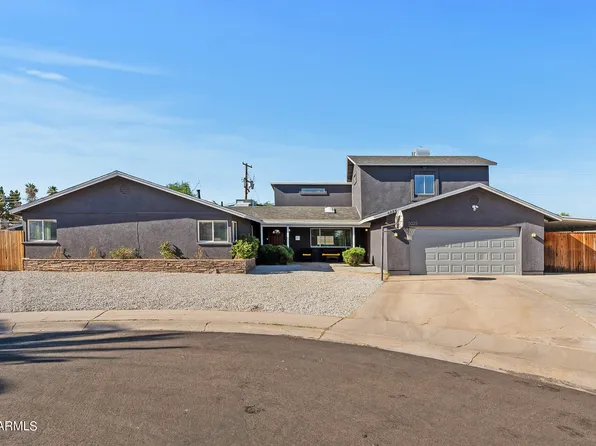 5025 N 64TH Lane, Glendale, AZ 85301