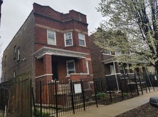 4319 W Crystal St, Chicago, IL 60651