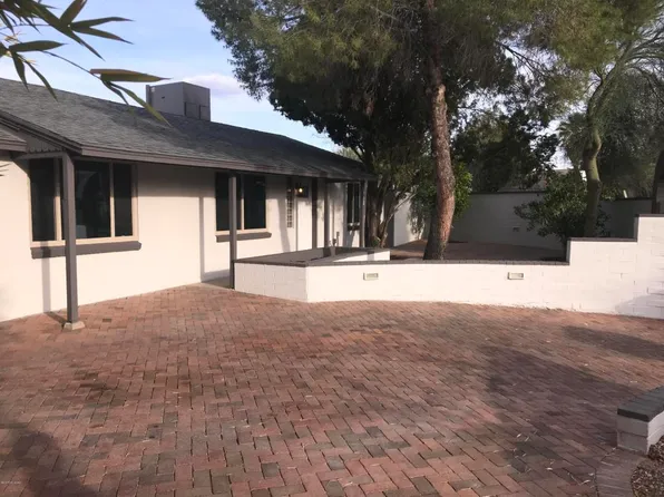402 N Desert Sv, Tucson, AZ 85711
