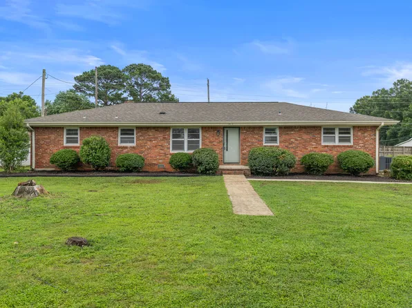 417 Edison Ave, Muscle Shoals, AL 35661