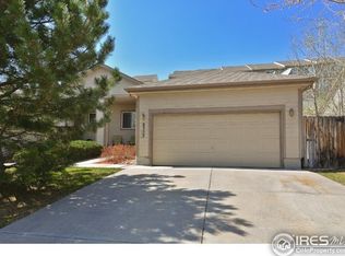 8353 Clayton Ct, Thornton, CO 80229