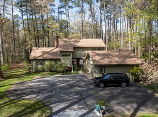 9206 Martingham Dr, Saint Michaels, MD 21663