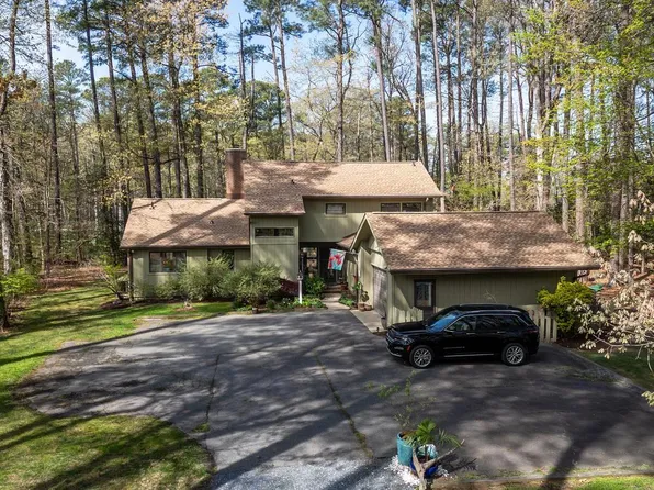 9206 Martingham Dr, Saint Michaels, MD 21663