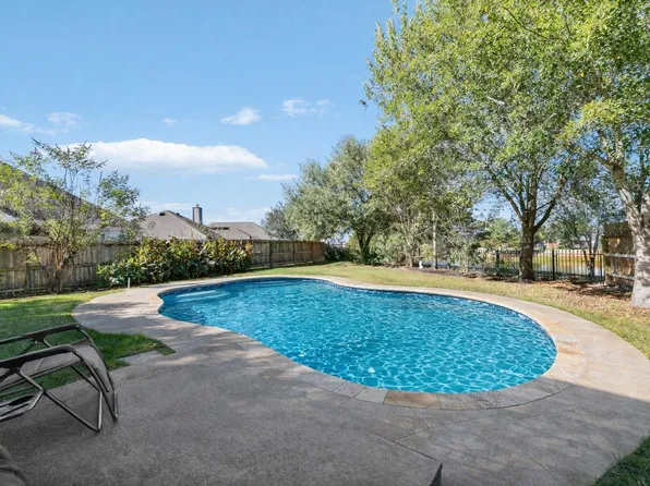 6202 Lake Chase Ct, Katy, TX 77493