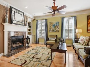 2080 Cobblestone Cir, Atlanta, GA 30319