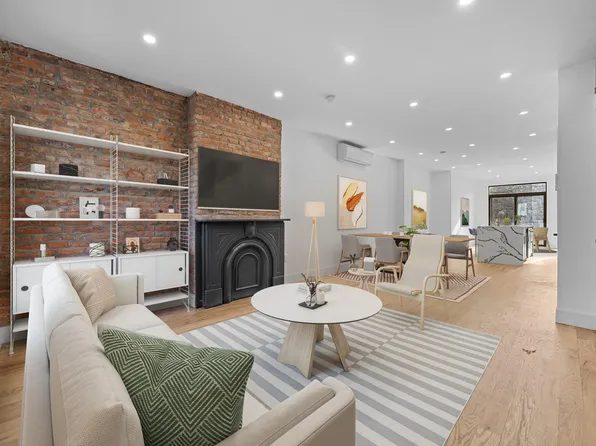 168 Hull Street, Brooklyn, NY 11233