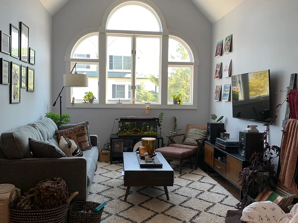 509 Central Ave #2A
