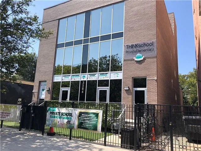 Building Photo - 3588 Nostrand Ave