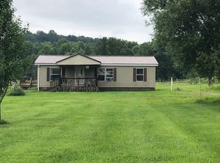 1244 Bellflower Rd NW, Minerva, OH 44657