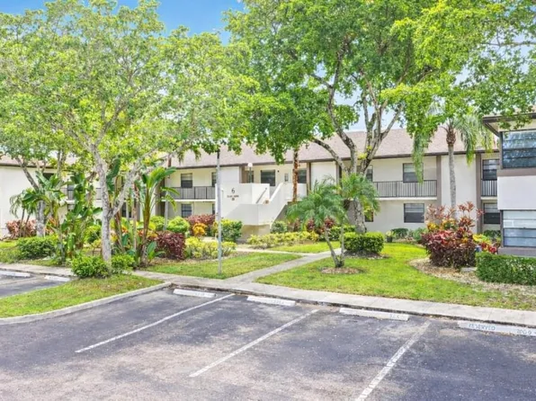 9682 W McNab Road #9682, Tamarac, FL 33321