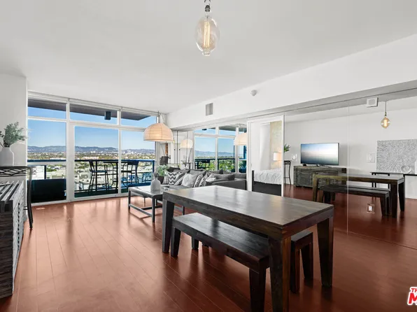 13700 Marina Pointe Dr Unit 1007, Marina Del Rey, CA 90292