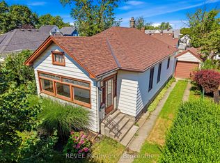 66 Permilla St, Saint Catharines, ON L2S 2G3