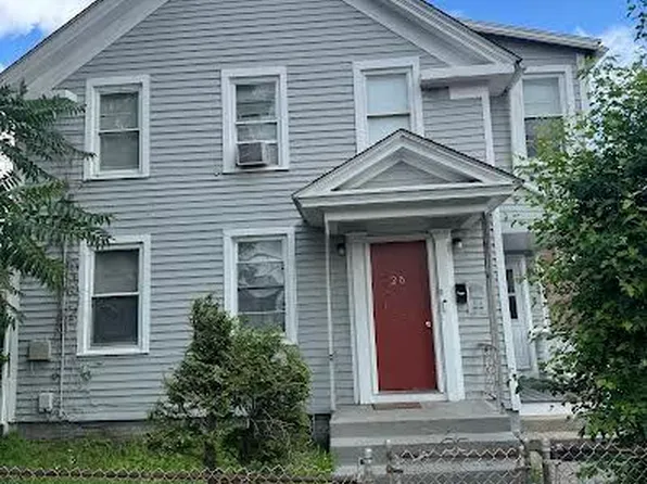 20 Cherry Street, Waterbury, CT 06702