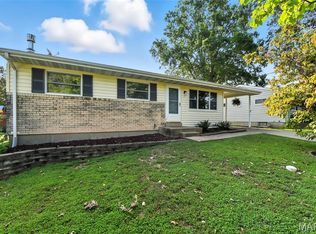 4330 Martyridge Ct, Saint Louis, MO