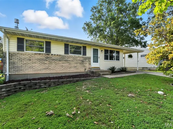 4330 Martyridge Ct, Saint Louis, MO 63129