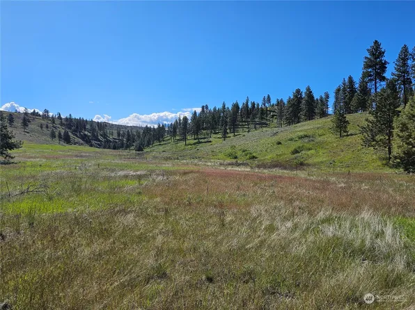 246 Point Drive, Oroville, WA 98844