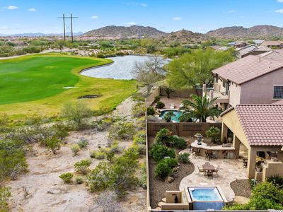 13133 S 181ST Avenue, Goodyear, AZ, 85338