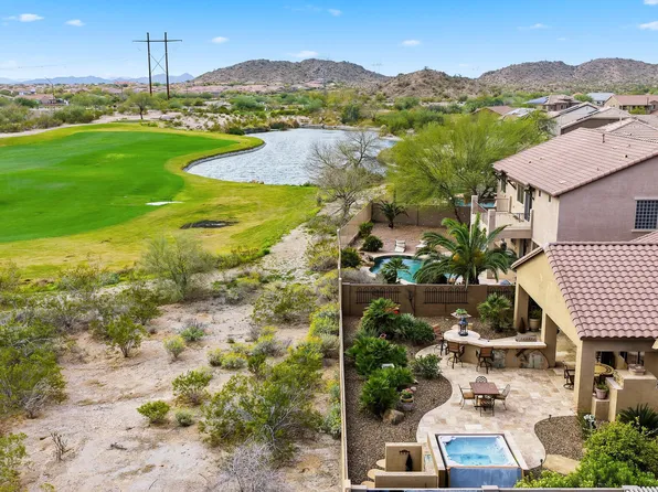 13133 S 181ST Avenue, Goodyear, AZ 85338