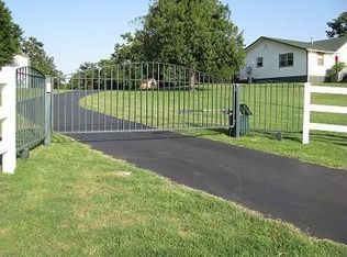 6300 S Rd, Choctaw, OK 73020