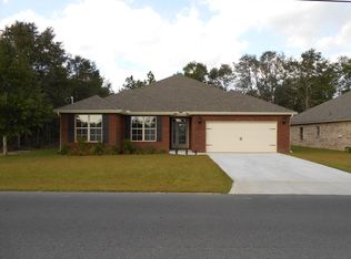 250 Covell Rd, Crestview, FL 32539