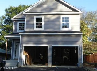 365 Baltimore Ave, Odenton, MD 21113