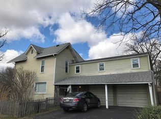 306 N Greenwood St, Marion, OH