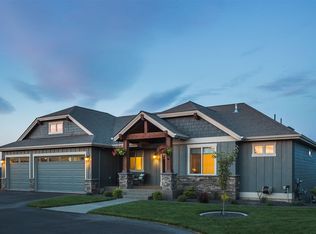 5607 S Copper Ridge Blvd, Spokane, WA 99224