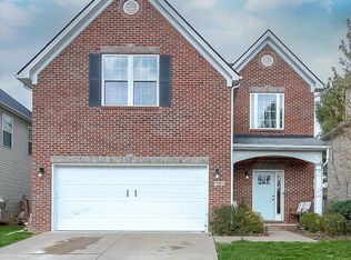 191 Quail Hollow Dr, Georgetown, KY 40324