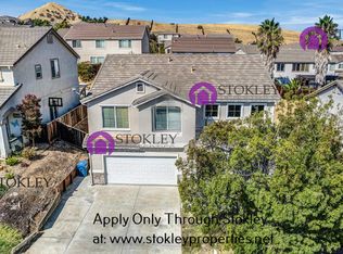 3538 Waxwing Way, Antioch, CA