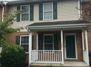 380 Wimmer St, Christiansburg, VA