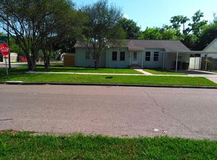 7418 Fir St, Houston, TX 77012