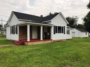 616 W North St, Brazil, IN 47834