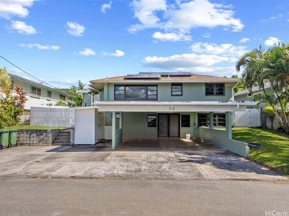 20 Grand View Pl, Wahiawa, HI 96786
