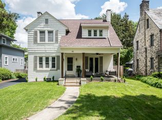 46 S Cassady Ave, Bexley, OH 43209