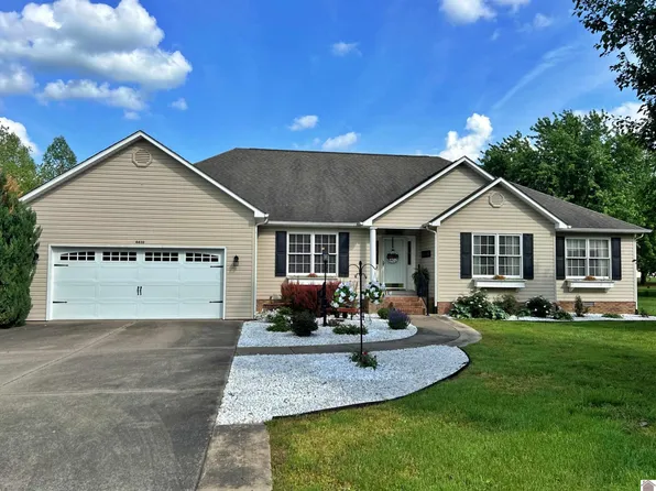 4430 Mayfield Metropolis Rd, Paducah, KY 42001