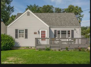 4040 41st St, Des Moines, IA 50310