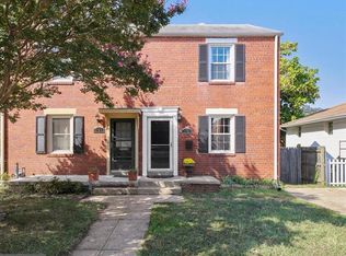 2142 S Oxford St, Arlington, VA