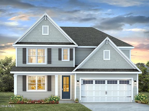 2nd image of 8651 Blue Haw Way Lot 134