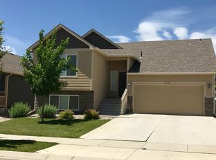 2531 Lynnhaven Ln, Fort Collins, CO 80524