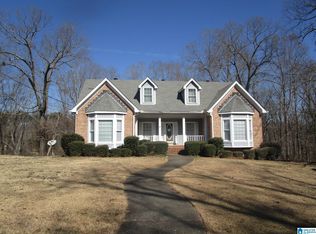 1218 5th Pl, Pleasant Grove, AL 35127