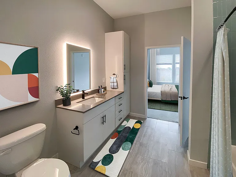 Cirrus Apartments — Photo 49