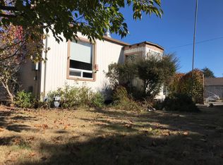 3581 A St, Hydesville, CA 95547