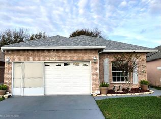 940 S Fork Cir, Melbourne, FL 32901