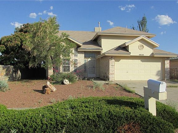3rd image of 4828 Round Rock Dr