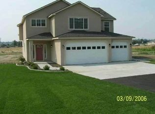 7528 Sandy Rdg, Pasco, WA 99302